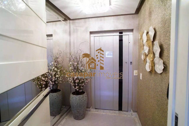 Imagem Apartamento com 3 Quartos à Venda, 346 m² em Jardim - Santo André Imagem Apartamento com 3 Quartos à Venda, 346 m² em Jardim - Santo André