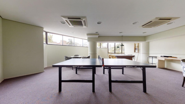 Imagem Apartamento com 1 Quarto à Venda, 40 m² em Vila Andrade - São Paulo