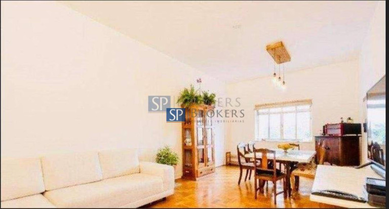 Imagem Apartamento com 2 Quartos à Venda, 102 m² em Vila Mariana - São Paulo Imagem Apartamento com 2 Quartos à Venda, 102 m² em Vila Mariana - São Paulo