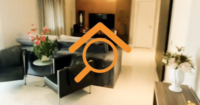 Imagem Imóvel com 3 Quartos à Venda, 163 m² em Jardim Campo Grande - São Paulo