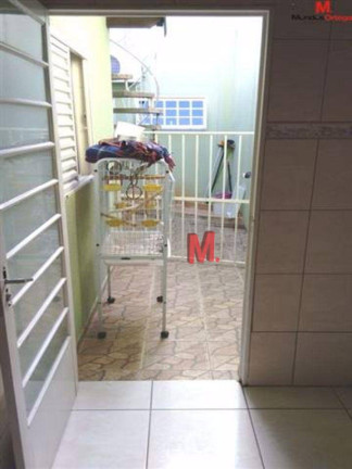 Imagem Casa com 3 Quartos à Venda, 146 m² em Wanel Ville - Sorocaba Imagem Casa com 3 Quartos à Venda, 146 m² em Wanel Ville - Sorocaba