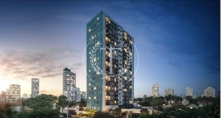 Imagem Apartamento com 2 Quartos à Venda, 55 m² em Bela Vista - Osasco