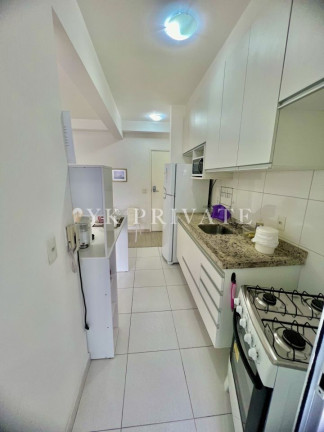 Imagem Apartamento com 1 Quarto à Venda, 45 m² em Barra Funda - São Paulo Imagem Apartamento com 1 Quarto à Venda, 45 m² em Barra Funda - São Paulo