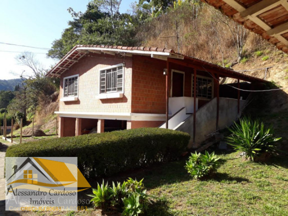 Imagem Chácara com 3 Quartos à Venda, 250 m² em Chácara Paraíso - Nova Friburgo