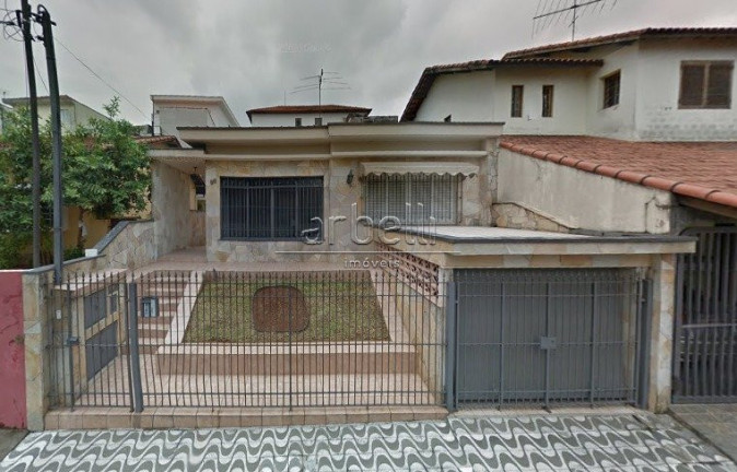 Casa com 2 Quartos à Venda, 177 m² em Parque São Domingos - São Paulo