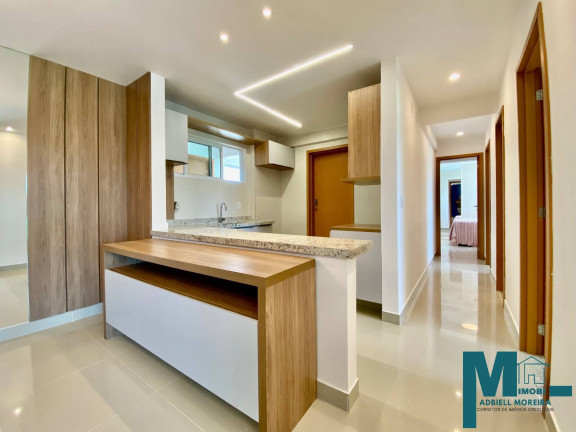 Imagem Apartamento com 3 Quartos à Venda, 92 m² em Neópolis - Natal