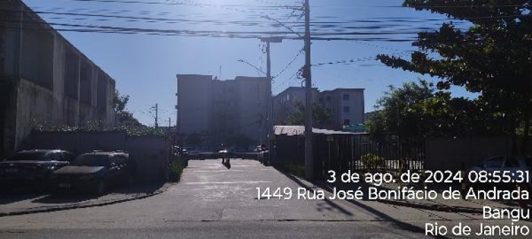 Imagem Apartamento com 2 Quartos à Venda, 40 m² em Bangu - Rio De Janeiro Imagem Apartamento com 2 Quartos à Venda, 40 m² em Bangu - Rio De Janeiro
