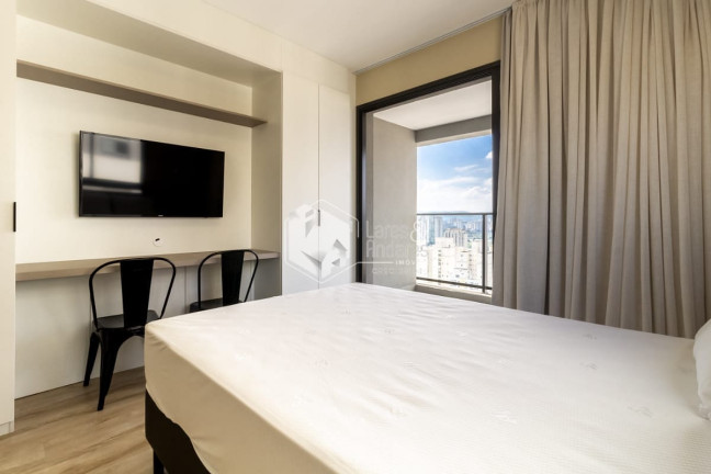 Imagem Imóvel com 1 Quarto à Venda, 29 m² em Pompeia - São Paulo Imagem Imóvel com 1 Quarto à Venda, 29 m² em Pompeia - São Paulo