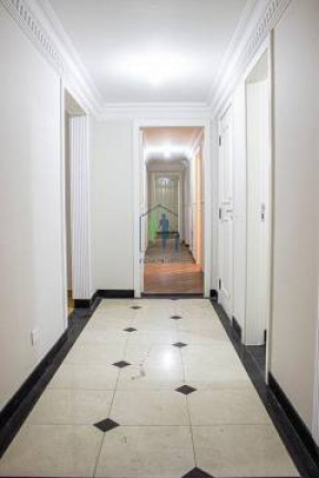 Imagem Apartamento com 3 Quartos à Venda, 247 m² em Vila Suzana - São Paulo
