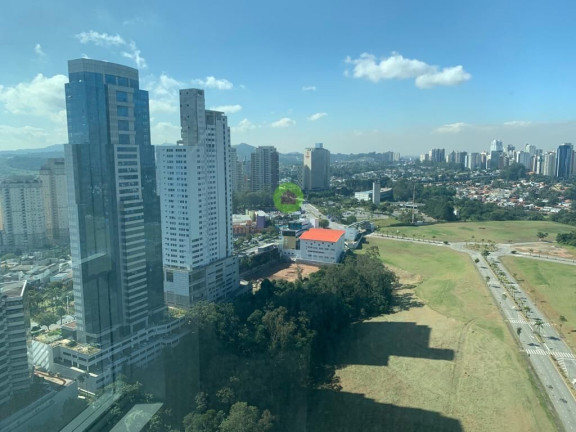 Imagem Apartamento com 4 Quartos à Venda, 338 m² em Alphaville Empresarial - Barueri Imagem Apartamento com 4 Quartos à Venda, 338 m² em Alphaville Empresarial - Barueri