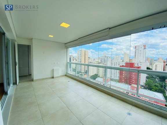 Imagem Apartamento com 2 Quartos à Venda, 89 m² em Vila Mariana - São Paulo Imagem Apartamento com 2 Quartos à Venda, 89 m² em Vila Mariana - São Paulo