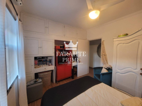 Imagem Apartamento com 3 Quartos à Venda, 148 m² em Gonzaga - Santos Imagem Apartamento com 3 Quartos à Venda, 148 m² em Gonzaga - Santos