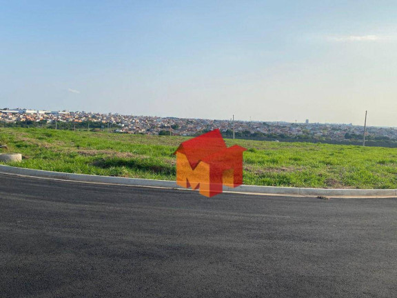 Imagem Terreno à Venda, 374 m² em Residencial Vila América - Nova Odessa Imagem Terreno à Venda, 374 m² em Residencial Vila América - Nova Odessa