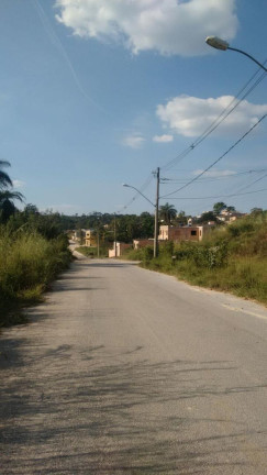 Imagem Terreno à Venda, 253 m² em Belvedere - Ribeirão Das Neves Imagem Terreno à Venda, 253 m² em Belvedere - Ribeirão Das Neves