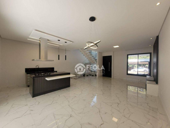 Imagem Casa com 3 Quartos à Venda, 190 m² em Jardim Ipiranga - Americana Imagem Casa com 3 Quartos à Venda, 190 m² em Jardim Ipiranga - Americana