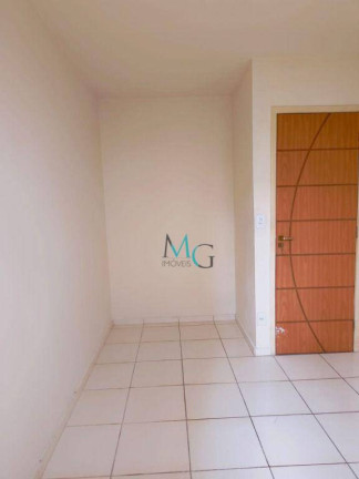 Imagem Apartamento com 2 Quartos à Venda, 45 m² em Campo Grande - Rio De Janeiro Imagem Apartamento com 2 Quartos à Venda, 45 m² em Campo Grande - Rio De Janeiro