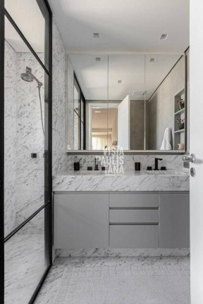 Imagem Apartamento com 3 Quartos à Venda, 241 m² em Vila Conceição - São Paulo Imagem Apartamento com 3 Quartos à Venda, 241 m² em Vila Conceição - São Paulo
