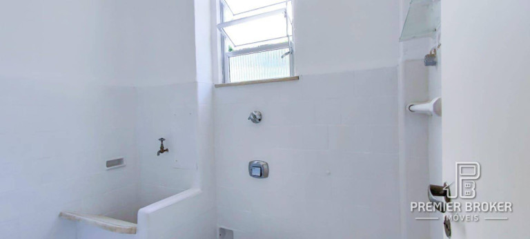 Imagem Apartamento com 1 Quarto à Venda, 30 m² em Alto - Teresópolis