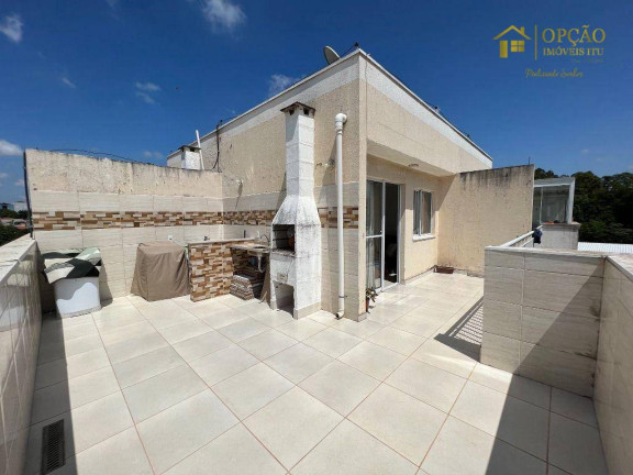 Imagem Apartamento com 2 Quartos à Venda, 63 m² em Jardim Rancho Grande - Itu Imagem Apartamento com 2 Quartos à Venda, 63 m² em Jardim Rancho Grande - Itu