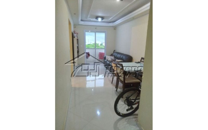 Imagem Apartamento com 2 Quartos à Venda, 62 m² em Jardim Oriente - São José Dos Campos Imagem Apartamento com 2 Quartos à Venda, 62 m² em Jardim Oriente - São José Dos Campos