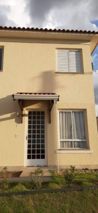 Casa de Condomínio com 2 Quartos à Venda, 100 m² em Vossoroca - Votorantim
