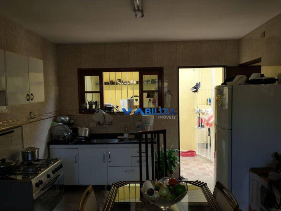 Imagem Sobrado com 2 Quartos à Venda, 81 m² em Jardim Santa Clara - Guarulhos Imagem Sobrado com 2 Quartos à Venda, 81 m² em Jardim Santa Clara - Guarulhos