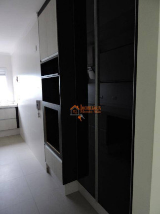 Imagem Cobertura com 3 Quartos à Venda, 175 m² em Vila Galvão - Guarulhos
