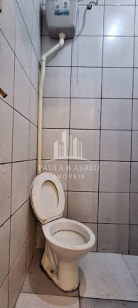 Imagem Ponto Comercial para Alugar, 287 m² em Jardim Sônia Maria - Mauá