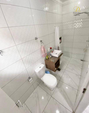 Imagem Casa com 3 Quartos à Venda, 130 m² em Jardim Real - Praia Grande Imagem Casa com 3 Quartos à Venda, 130 m² em Jardim Real - Praia Grande