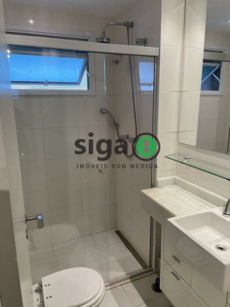 Imagem Apartamento com 1 Quarto à Venda ou Locação, 58 m² em Pinheiros - São Paulo Imagem Apartamento com 1 Quarto à Venda ou Locação, 58 m² em Pinheiros - São Paulo