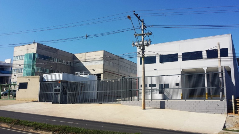 Imóvel à Venda, 1.568 m² em Iporanga - Sorocaba