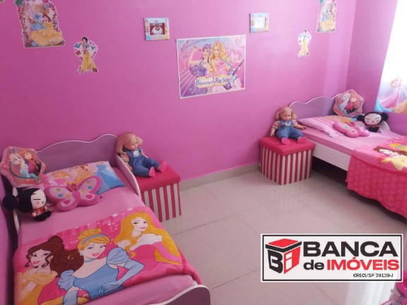 Imagem Apartamento com 3 Quartos à Venda, 50 m² em Vila Menk - Osasco