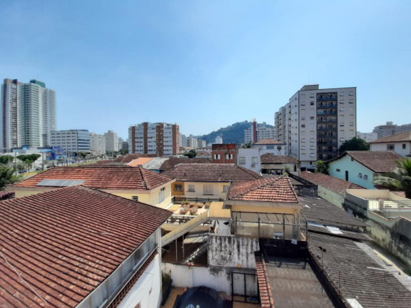 Imagem Apartamento com 2 Quartos à Venda, 71 m² em Campo Grande - Santos Imagem Apartamento com 2 Quartos à Venda, 71 m² em Campo Grande - Santos