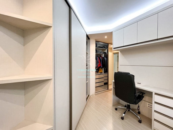 Imagem Apartamento com 2 Quartos à Venda, 96 m² em Brooklin Novo - São Paulo Imagem Apartamento com 2 Quartos à Venda, 96 m² em Brooklin Novo - São Paulo