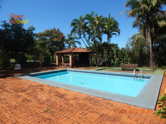 Imagem Imóvel com 1 Quarto à Venda, 115 m² em Condomínio Quinta Da Boa Vista B - Ribeirão Preto