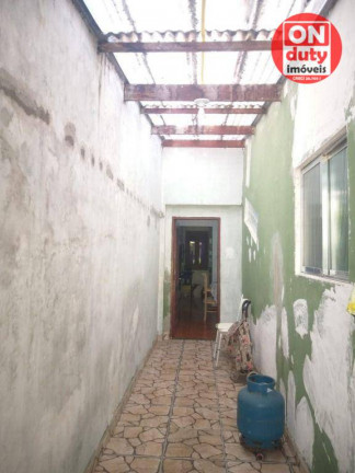 Imagem Sobrado com 3 Quartos à Venda, 150 m² em Macuco - Santos Imagem Sobrado com 3 Quartos à Venda, 150 m² em Macuco - Santos