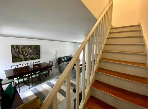 Imagem Casa com 3 Quartos à Venda, 114 m² em Perdizes - São Paulo Imagem Casa com 3 Quartos à Venda, 114 m² em Perdizes - São Paulo