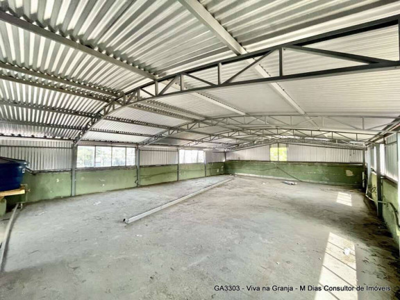 Imagem Sala Comercial à Venda, 269 m² em Jardim Bonfiglioli - São Paulo Imagem Sala Comercial à Venda, 269 m² em Jardim Bonfiglioli - São Paulo