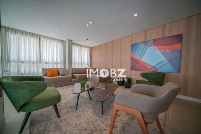 Imagem Imóvel com 2 Quartos à Venda, 50 m² em Panamby - São Paulo Imagem Imóvel com 2 Quartos à Venda, 50 m² em Panamby - São Paulo