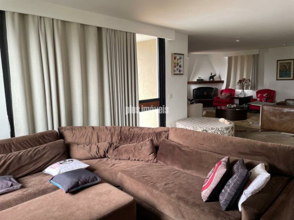 Imagem Apartamento com 4 Quartos à Venda, 400 m² em Moema - São Paulo Imagem Apartamento com 4 Quartos à Venda, 400 m² em Moema - São Paulo