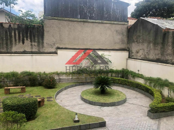Imagem Apartamento com 2 Quartos à Venda, 63 m² em Pompeia - São Paulo
