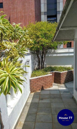 Imagem Apartamento com 4 Quartos à Venda, 400 m² em Brooklin Paulista - São Paulo Imagem Apartamento com 4 Quartos à Venda, 400 m² em Brooklin Paulista - São Paulo