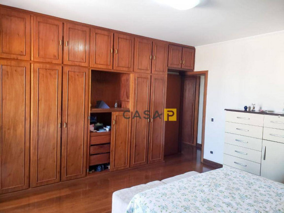 Imagem Apartamento com 3 Quartos à Venda, 250 m² em Centro - Americana Imagem Apartamento com 3 Quartos à Venda, 250 m² em Centro - Americana