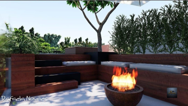 Imagem Casa com 3 Quartos à Venda, 230 m² em Fazenda Pau D'alho - Campinas