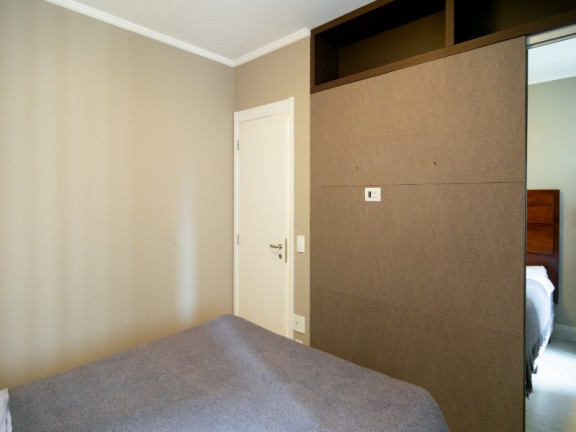 Imagem Imóvel com 1 Quarto à Venda, 66 m² em Brooklin Paulista - São Paulo Imagem Imóvel com 1 Quarto à Venda, 66 m² em Brooklin Paulista - São Paulo