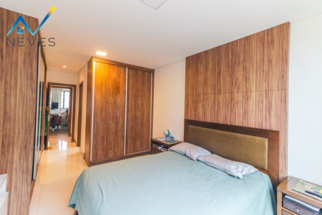 Imagem Imóvel com 3 Quartos à Venda, 130 m² em Setor Noroeste - Brasília Imagem Imóvel com 3 Quartos à Venda, 130 m² em Setor Noroeste - Brasília