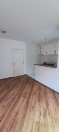 Imagem Apartamento com 2 Quartos à Venda, 51 m² em Campestre - Santo André Imagem Apartamento com 2 Quartos à Venda, 51 m² em Campestre - Santo André