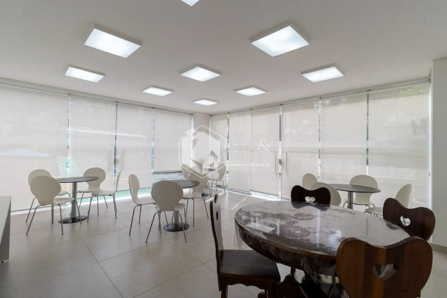 Imagem Apartamento com 2 Quartos à Venda, 60 m² em Brooklin Paulista - São Paulo Imagem Apartamento com 2 Quartos à Venda, 60 m² em Brooklin Paulista - São Paulo