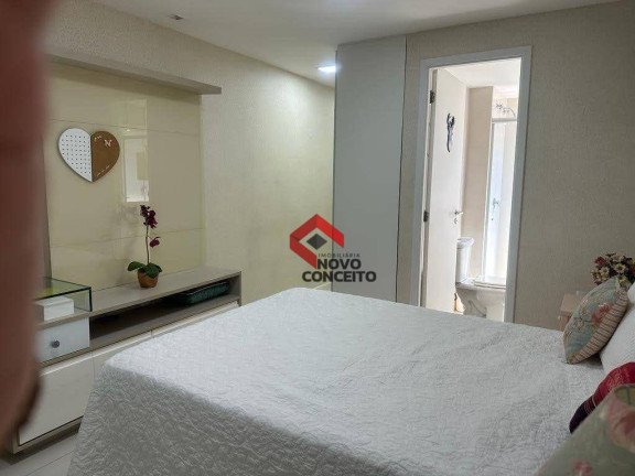 Imagem Apartamento com 4 Quartos à Venda, 209 m² em Guararapes - Fortaleza Imagem Apartamento com 4 Quartos à Venda, 209 m² em Guararapes - Fortaleza