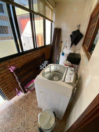 Imagem Apartamento com 2 Quartos à Venda, 160 m² em Centro - Pelotas Imagem Apartamento com 2 Quartos à Venda, 160 m² em Centro - Pelotas